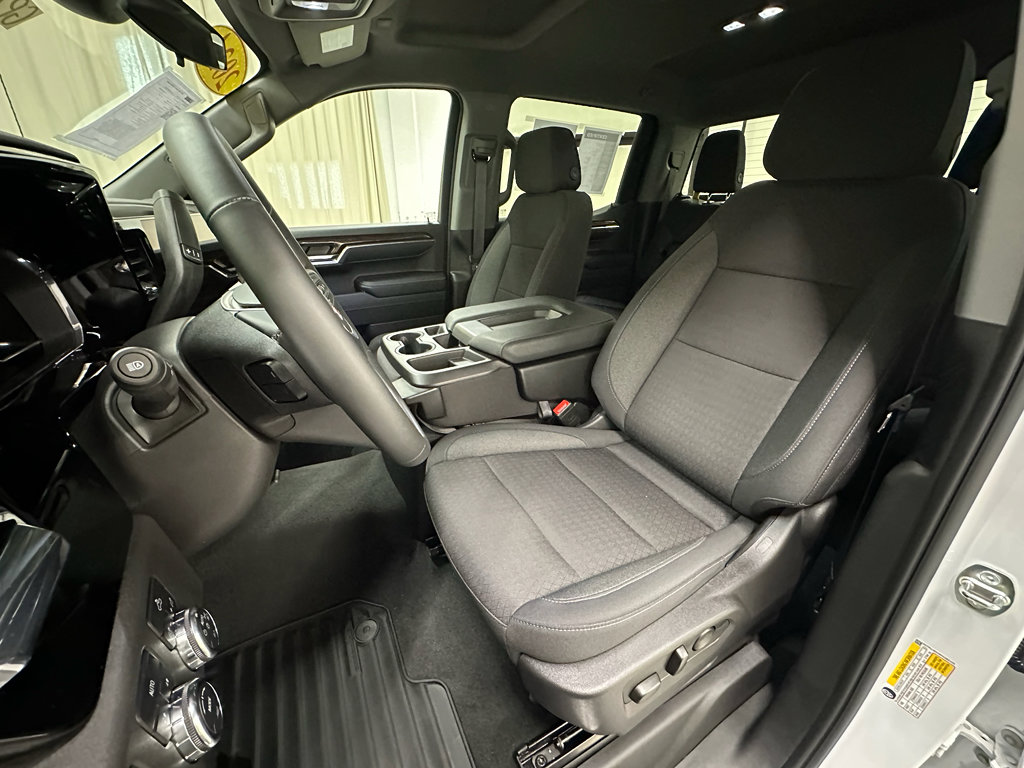 Certified 2024 GMC Sierra 1500 Elevation AWD/4WD image 28