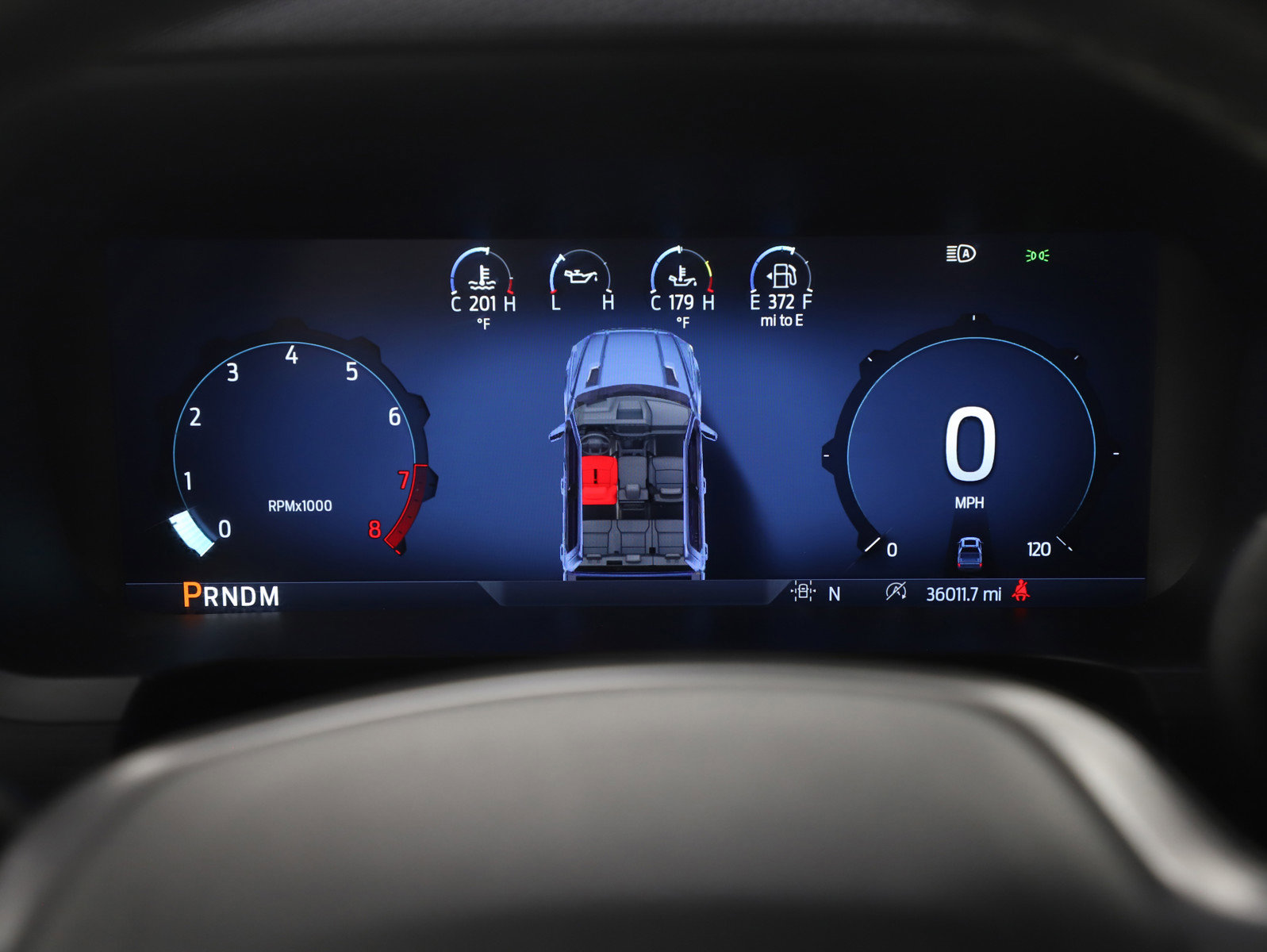 Used 2024 Ford F150 XLT w/ Tow/Haul Package image 25