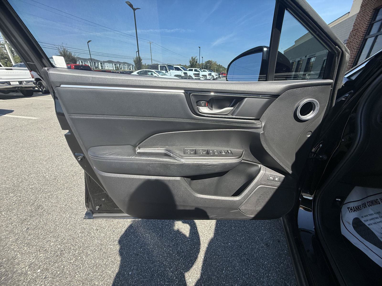 Used 2018 Honda Clarity Plug-In Hybrid image 15