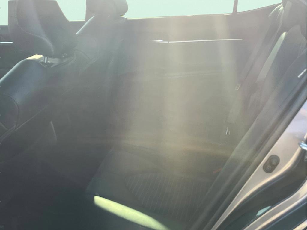 Used 2023 Toyota Camry SE FWD image 15