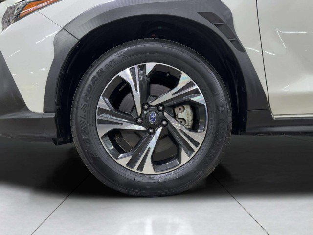 Used 2024 Subaru Crosstrek 2.0i Premium AWD/4WD image 73