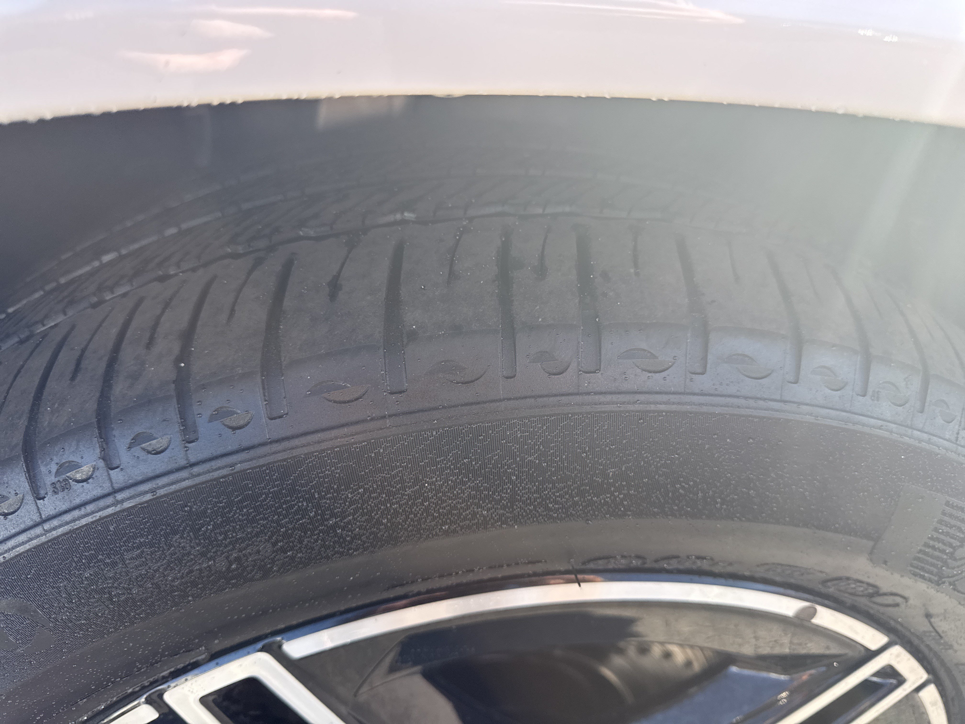 Certified 2024 Mercedes-Benz GLE 350 4MATIC image 12