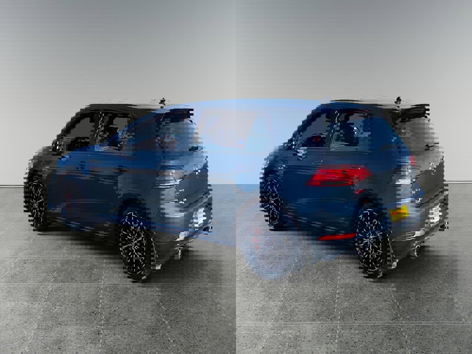 Used 2021 Volkswagen GTI Autobahn image 3