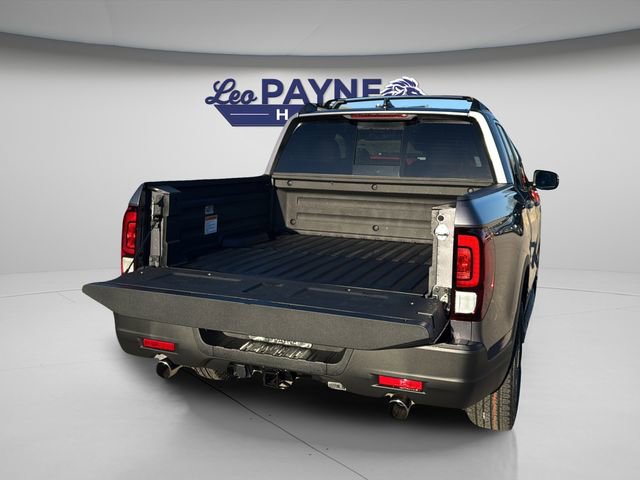 New 2026 Honda Ridgeline RTL image 7