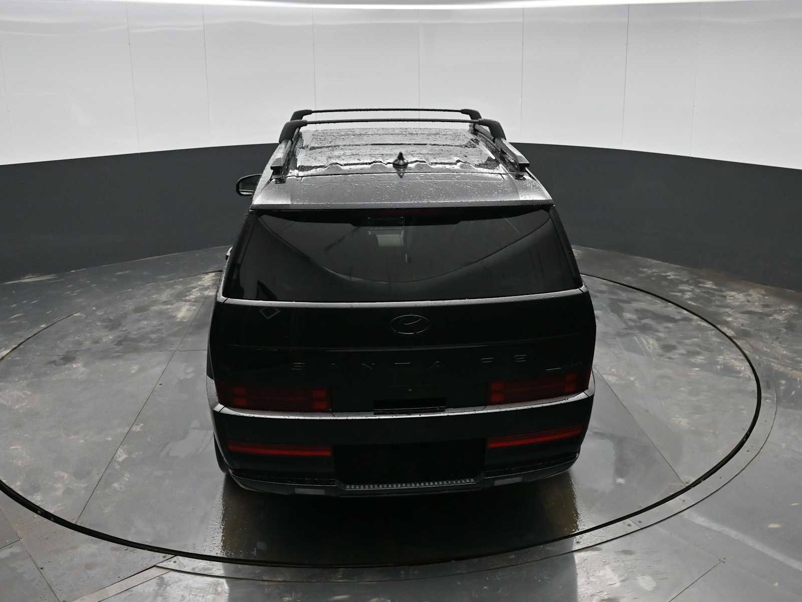 New 2026 Hyundai Santa Fe Calligraphy image 28