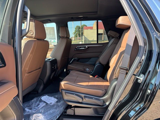 New 2026 Chevrolet Tahoe High Country w/ Sun And Tow Package AWD/4WD image 12