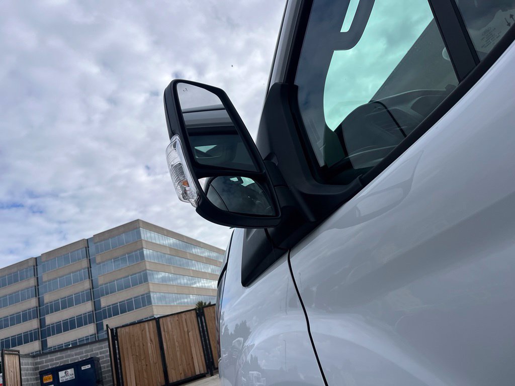 Used 2024 Ford Transit 350 XLT RWD image 31