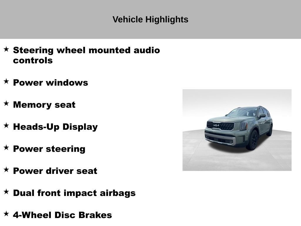 Used 2023 Kia Telluride SX Prestige X-Pro image 37