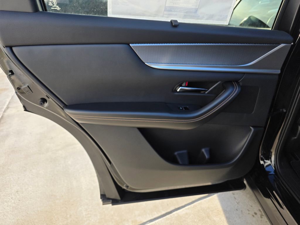 New 2026 MAZDA CX-90 Plug-In Hybrid w/ Premium Plus AWD/4WD image 10