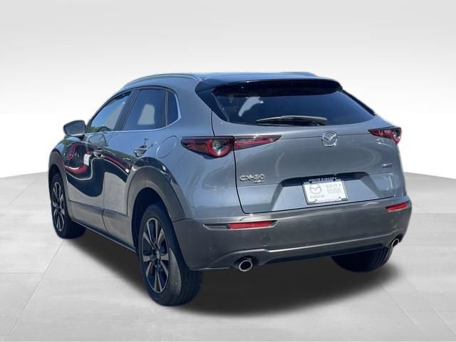 Certified 2024 MAZDA CX-30 AWD 2.5 S w/ Preferred Package image 5