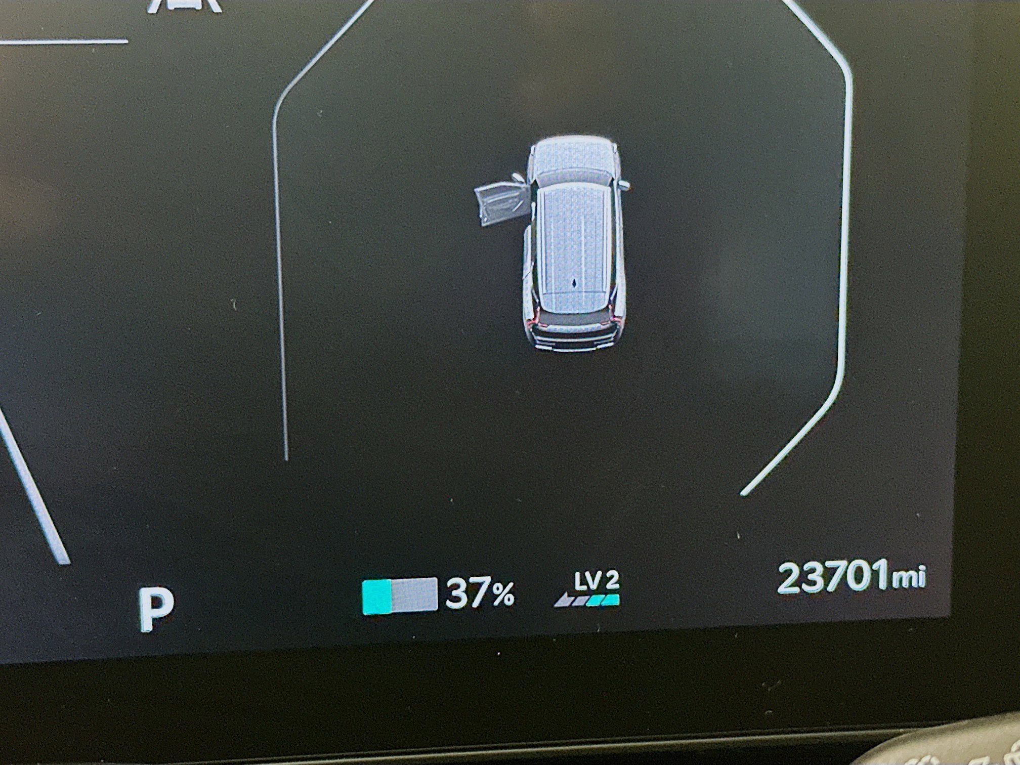 Used 2024 Kia EV9 Light Long Range image 18