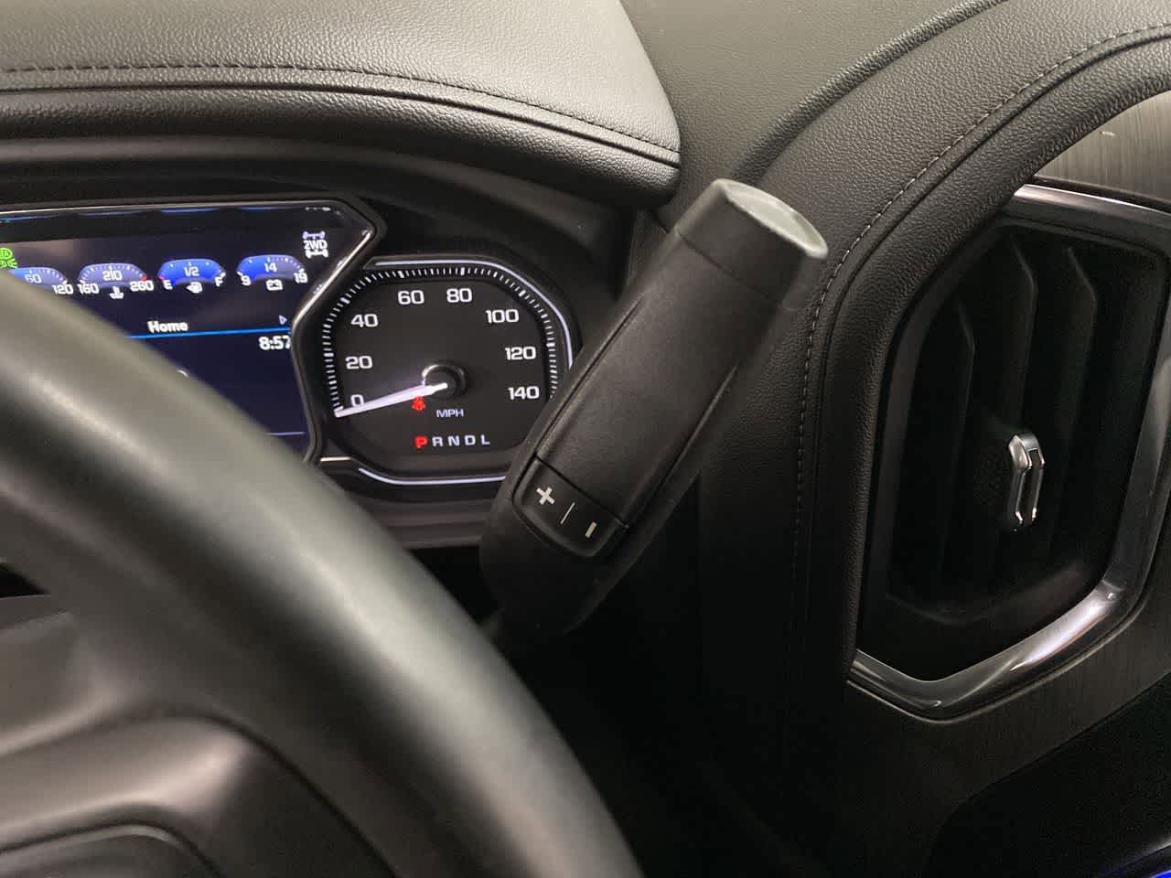Used 2023 GMC Sierra 2500 Denali w/ Denali Ultimate Package AWD/4WD image 25