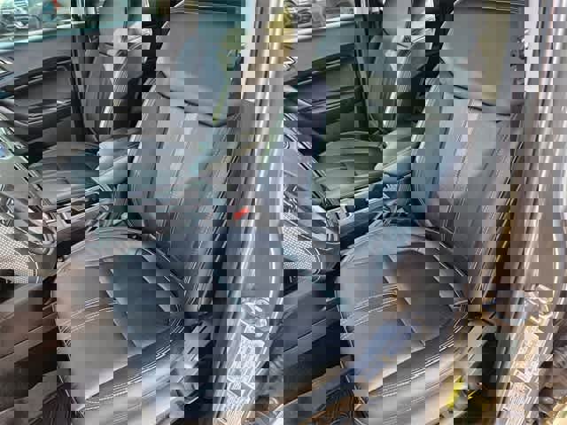 Used 2023 Ford Ranger Lariat w/ FX4 Off-Road Package image 15