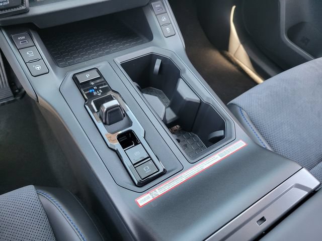 New 2026 Toyota RAV4 XSE AWD/4WD image 16