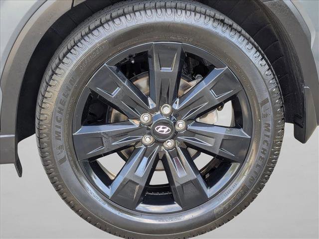 Used 2023 Hyundai Palisade XRT w/ Cargo Package FWD image 27