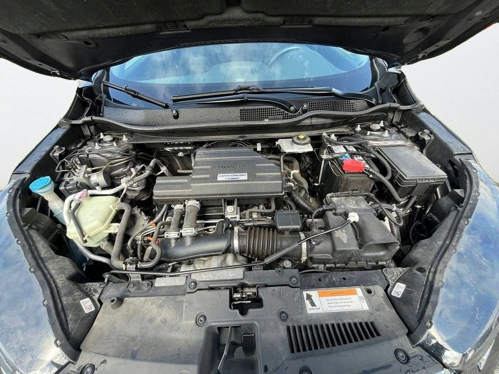 Used 2019 Honda CR-V EX image 30