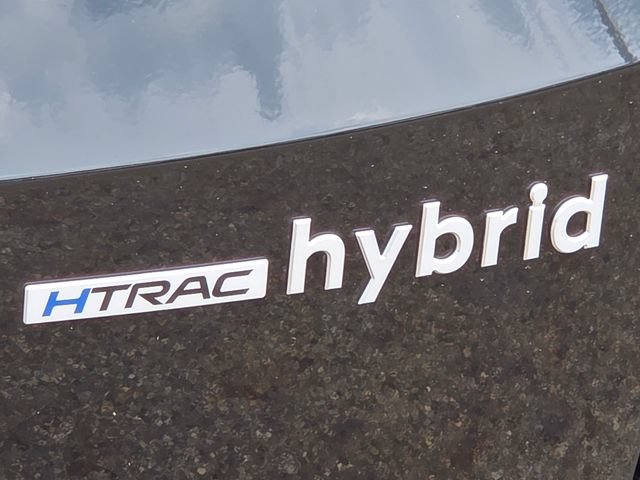 New 2026 Hyundai Tucson SEL AWD/4WD image 4
