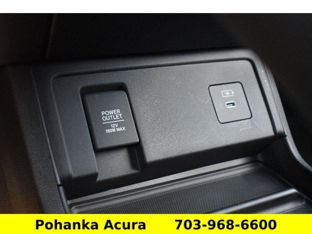 Used 2025 Acura RDX SH-AWD w/ Advance Package image 19