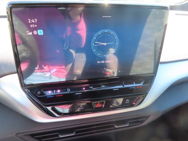 Used 2022 Volkswagen ID.4 Pro RWD image 23