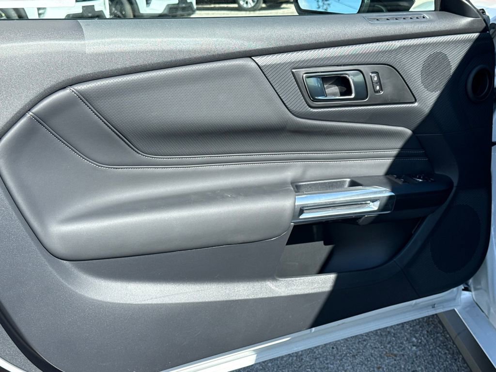 New 2026 Ford Mustang Premium w/ Mustang Nite Pony Package image 18