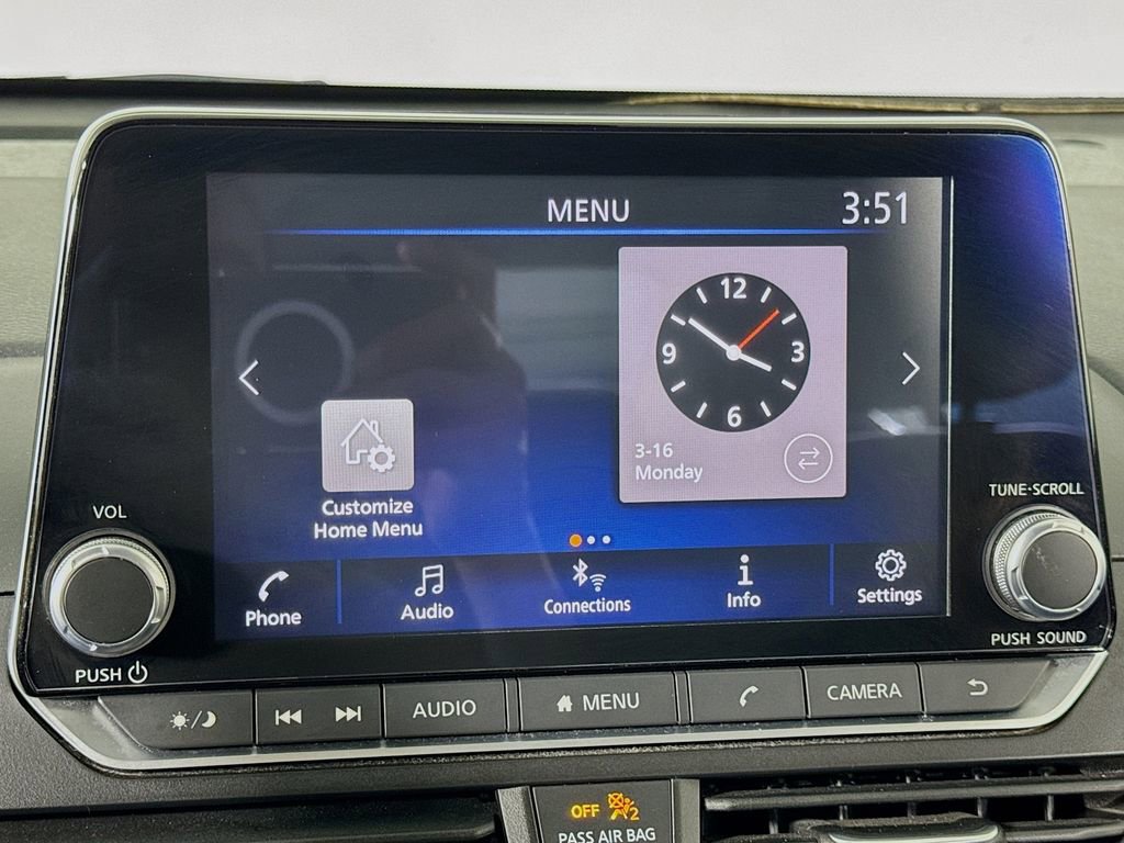 Used 2023 Nissan Altima 2.5 SR image 28