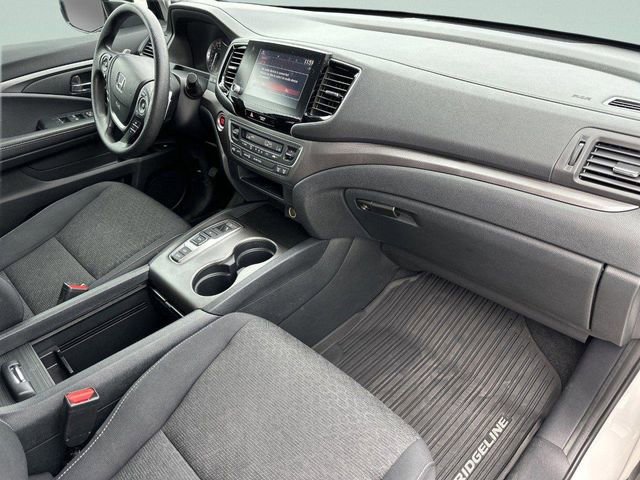 Used 2023 Honda Ridgeline Sport image 10