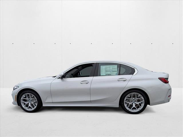 Used 2025 BMW 330i Sedan w/ Convenience Package image 5