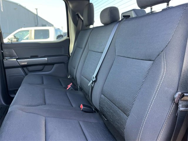 Used 2023 Ford F150 XLT w/ Equipment Group 302A High image 20