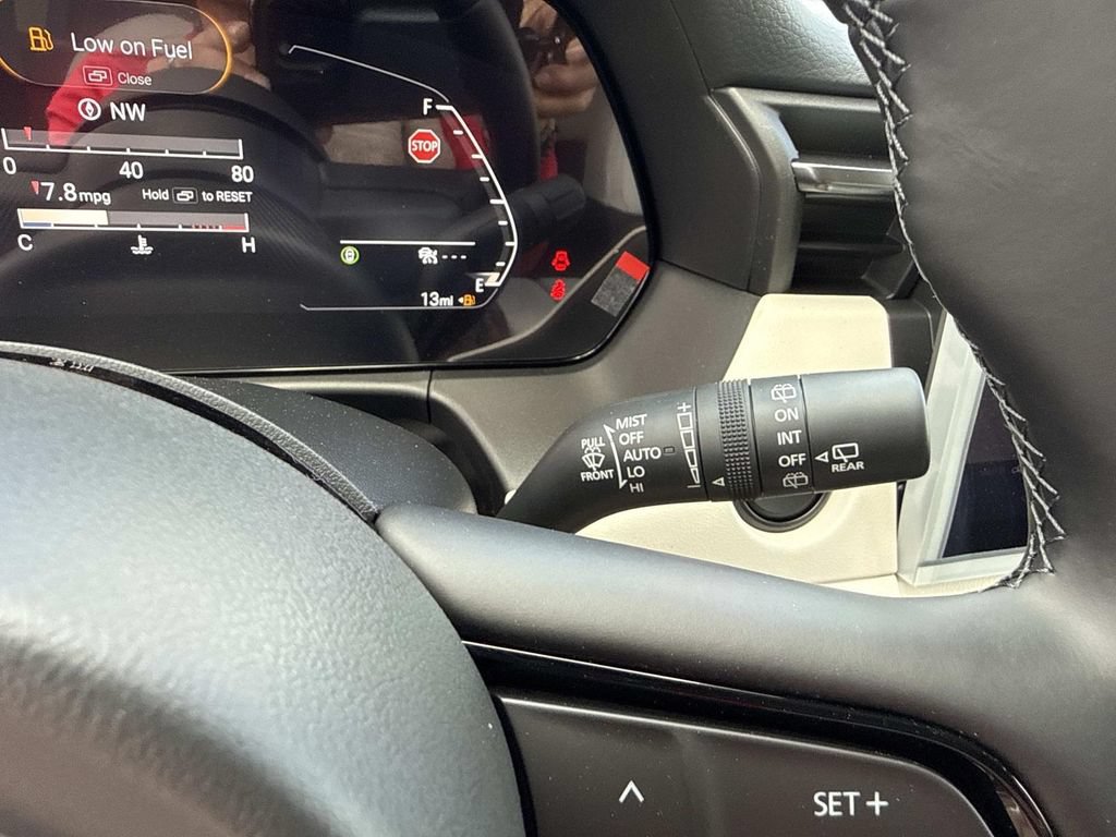New 2026 MAZDA CX-5 Select AWD/4WD image 37