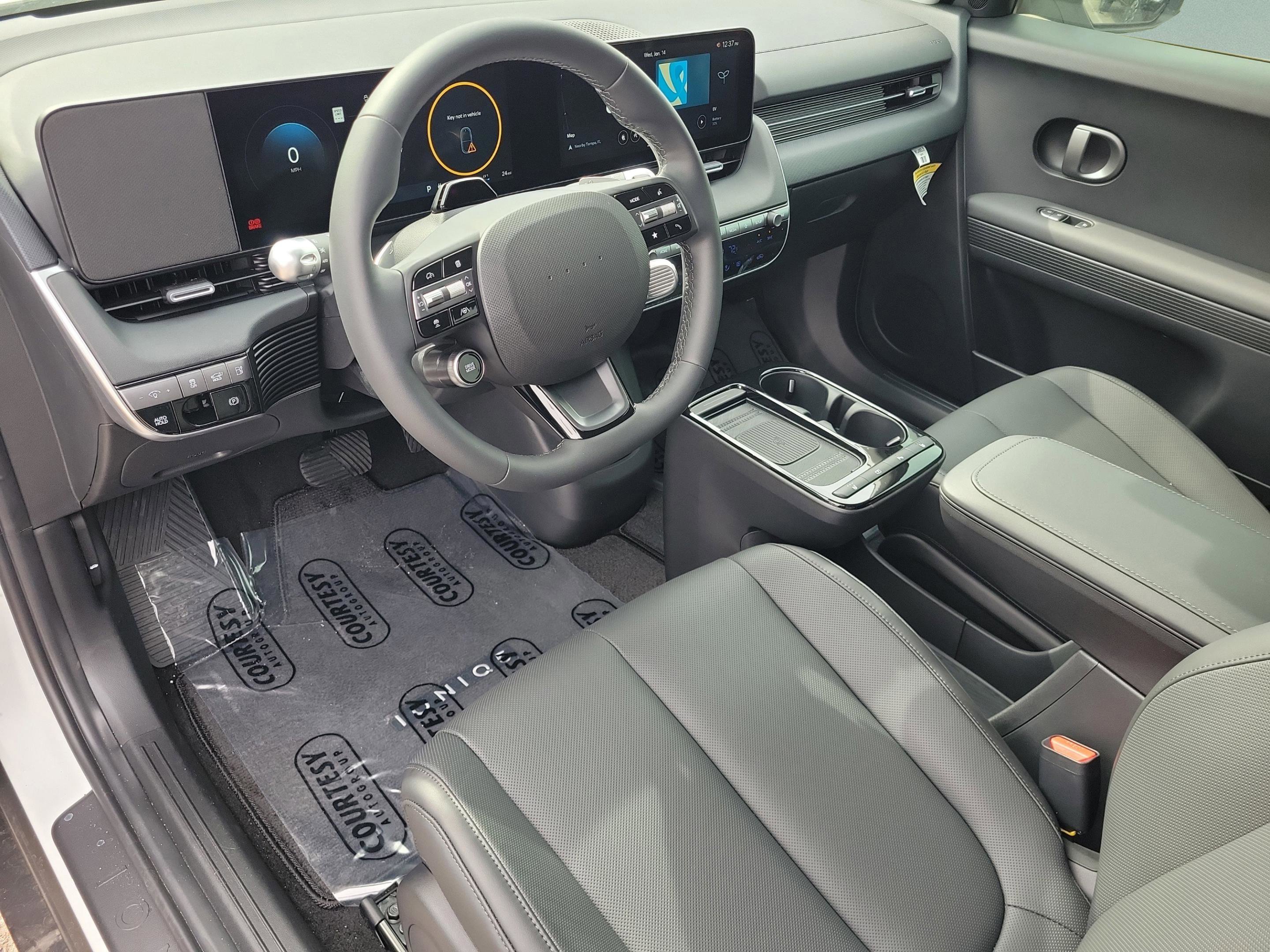 New 2026 Hyundai Ioniq 5 SEL image 23