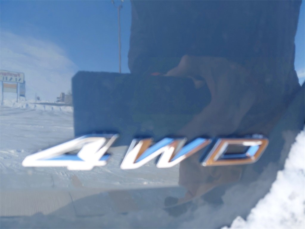 New 2026 Ford Explorer ST-Line w/ ST-Line Street Pack image 23