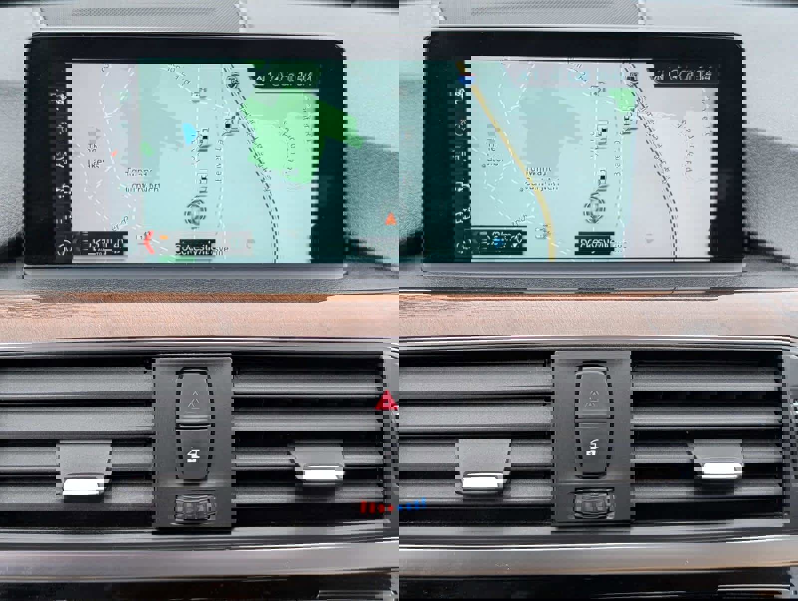 Used 2017 BMW 340i xDrive 340i xDrive image 27