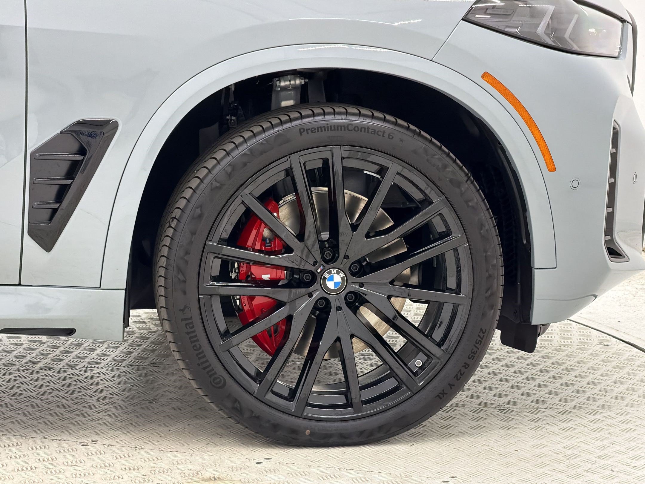 New 2026 BMW X5 sDrive40i w/ M Sport Package RWD image 13