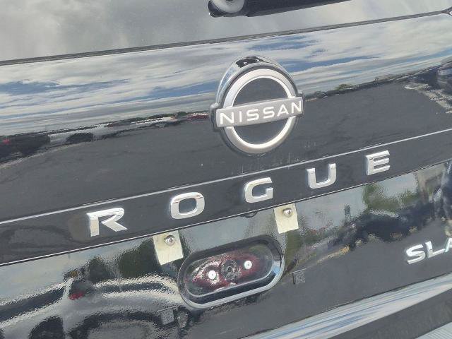 Certified 2023 Nissan Rogue SL AWD/4WD image 10