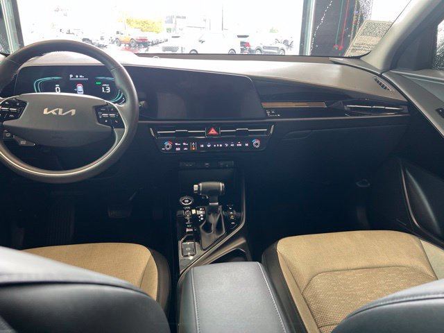 Used 2024 Kia Niro FWD image 20