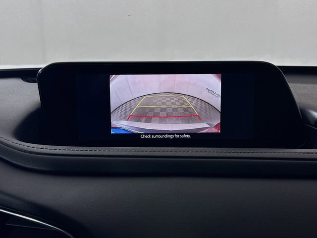 Used 2021 MAZDA CX-30 FWD 2.5 S w/ Preferred Package image 13