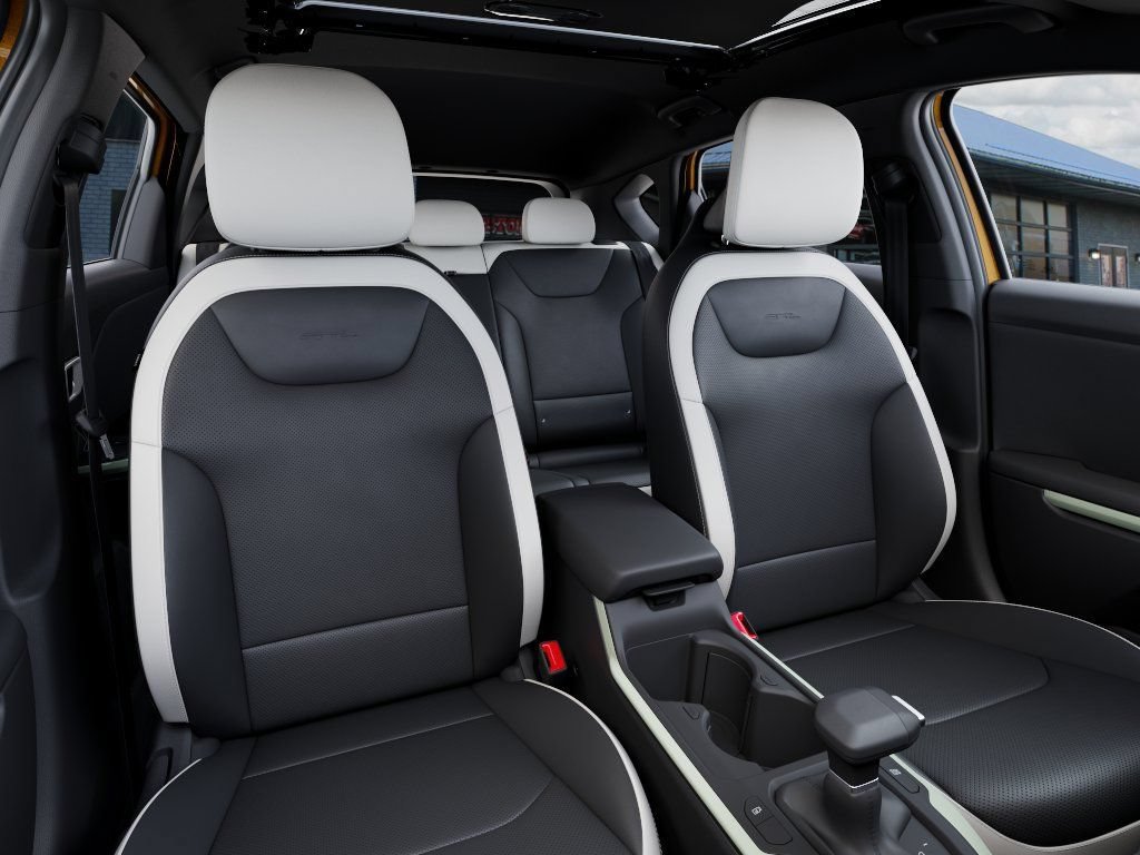 New 2026 Kia K4 GT-Line Turbo FWD image 15
