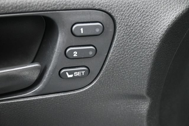 Certified 2025 Honda Passport TrailSport image 21