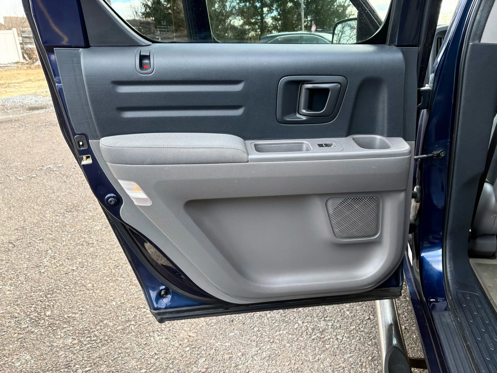 Used 2013 Honda Ridgeline RTS image 11