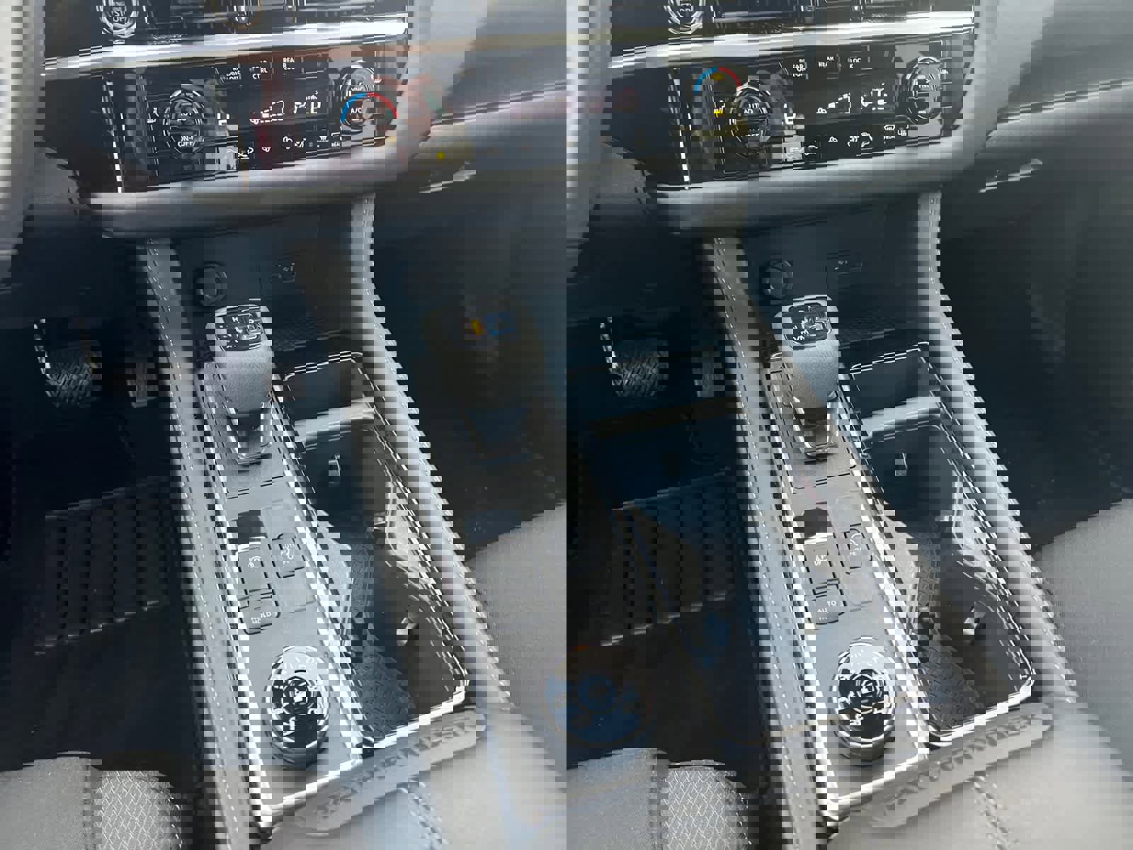 Certified 2022 Nissan Pathfinder SV w/ Cargo Package image 15