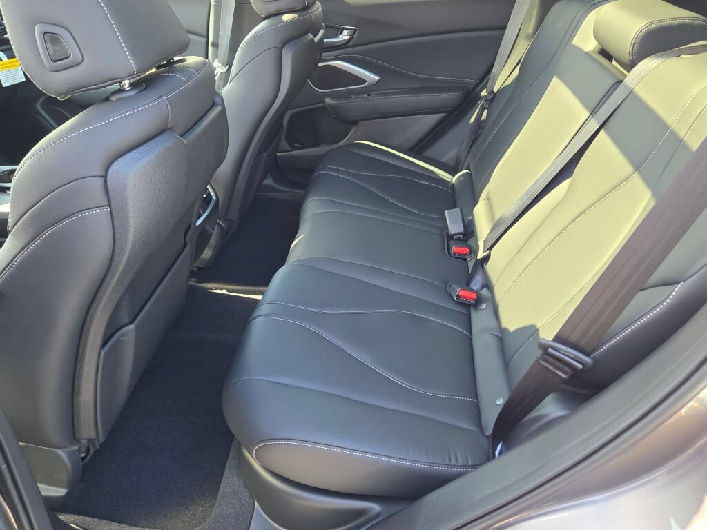 New 2026 Acura RDX SH-AWD image 23