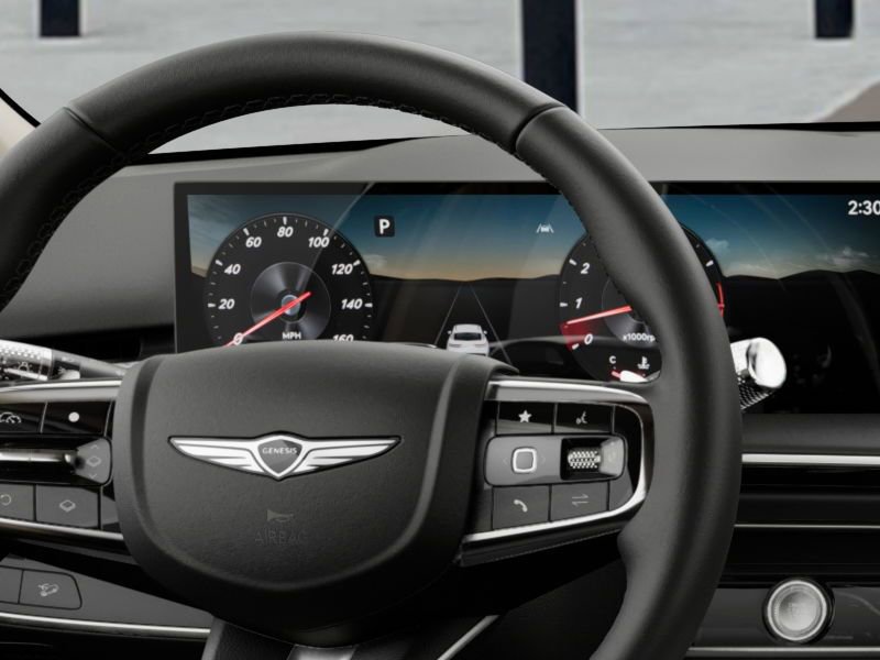 Used 2026 Genesis GV70 2.5T Select image 19