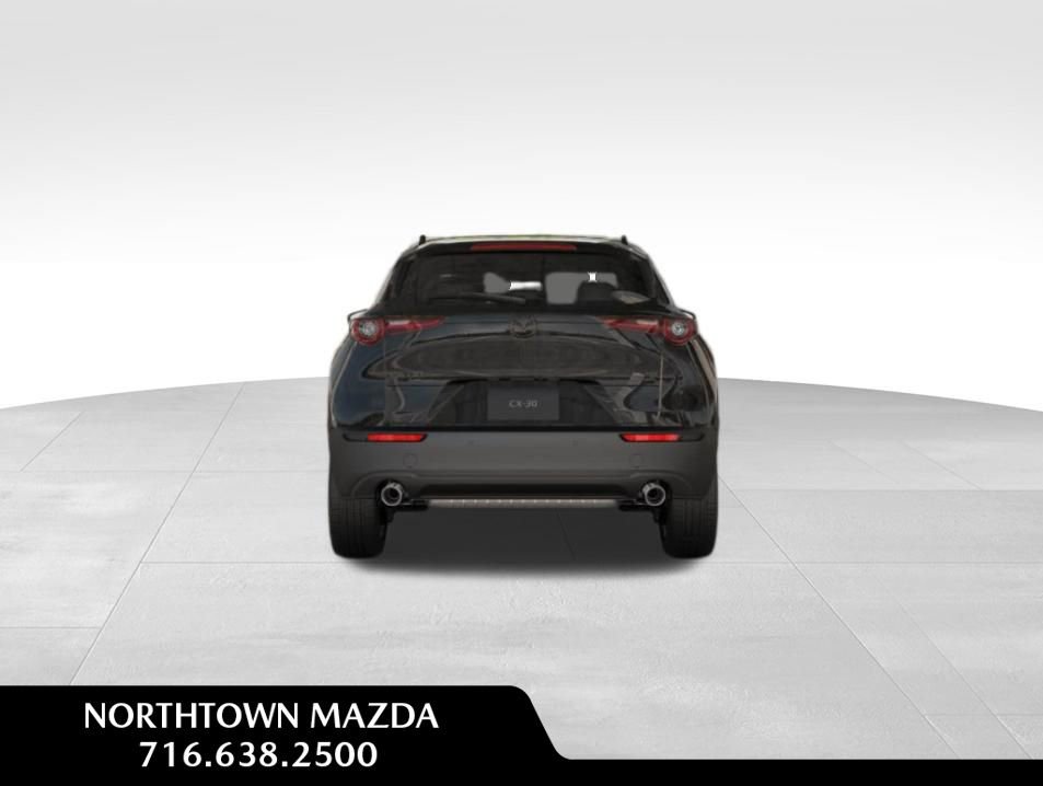 New 2026 MAZDA CX-30 Aire Edition image 5