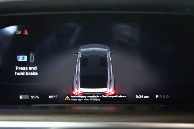 Used 2022 Tesla Model X AWD/4WD image 35