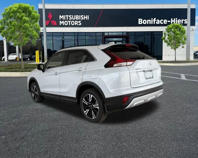 New 2025 Mitsubishi Eclipse Cross SE image 17