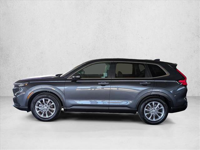 Used 2024 Honda CR-V EX image 9