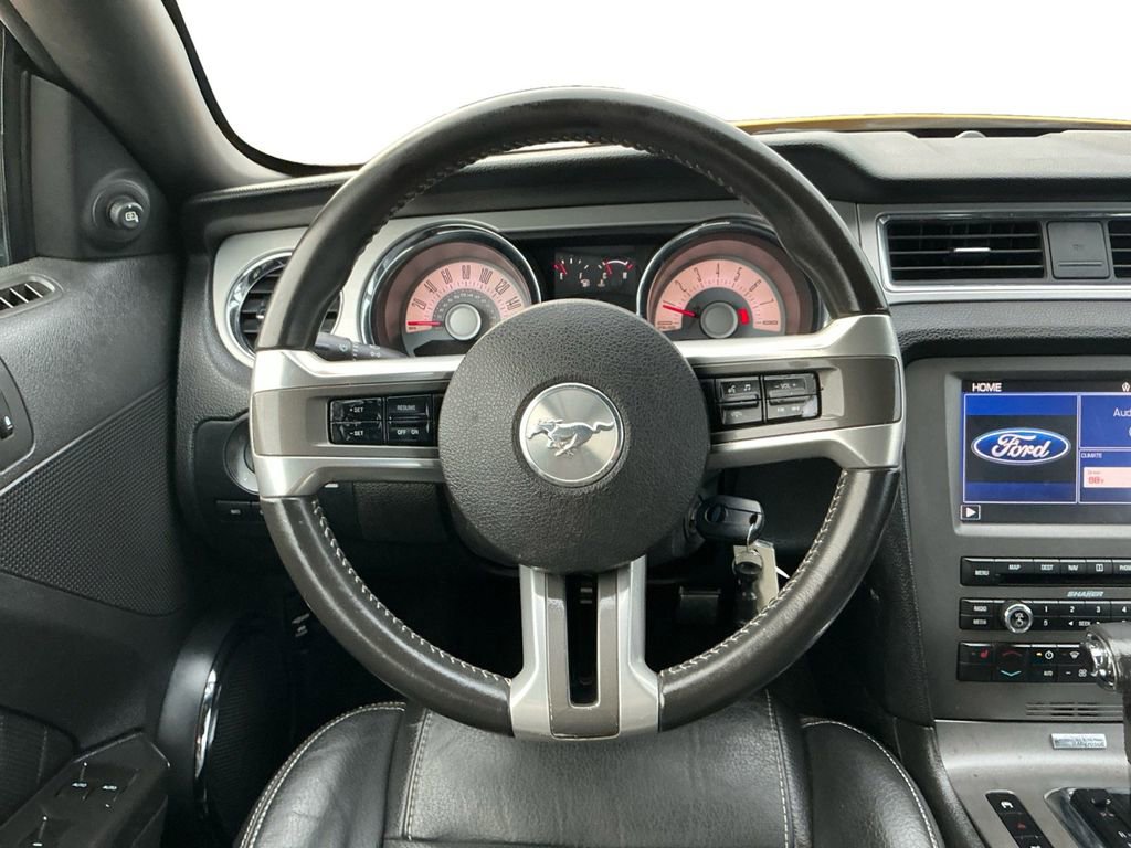 Used 2011 Ford Mustang GT Premium w/ Electronics Pkg image 18