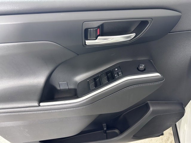 Used 2021 Toyota Highlander XSE image 23