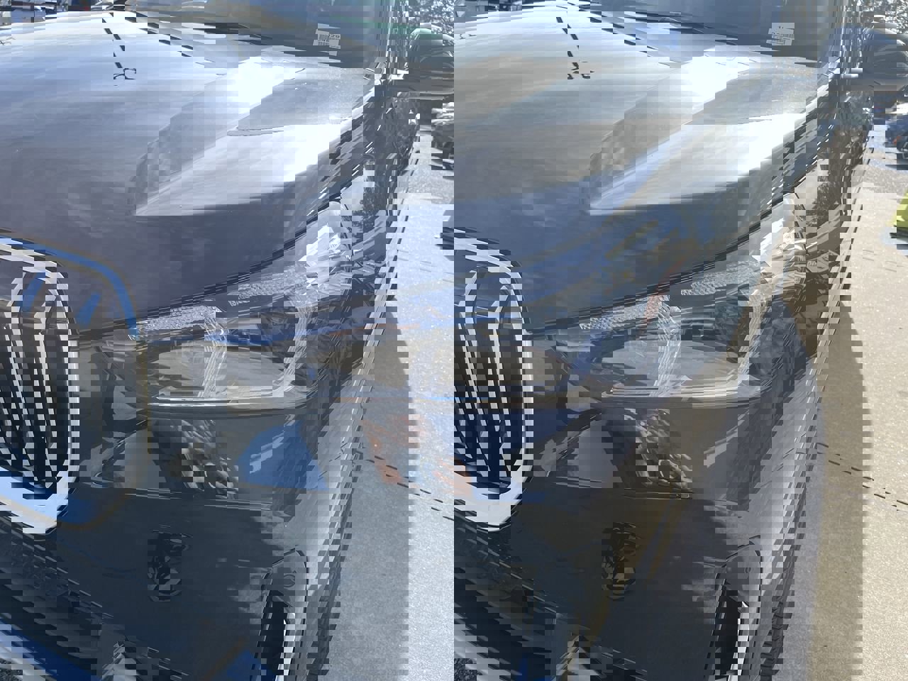 Used 2025 BMW X1 xDrive28i w/ Technology Package image 11