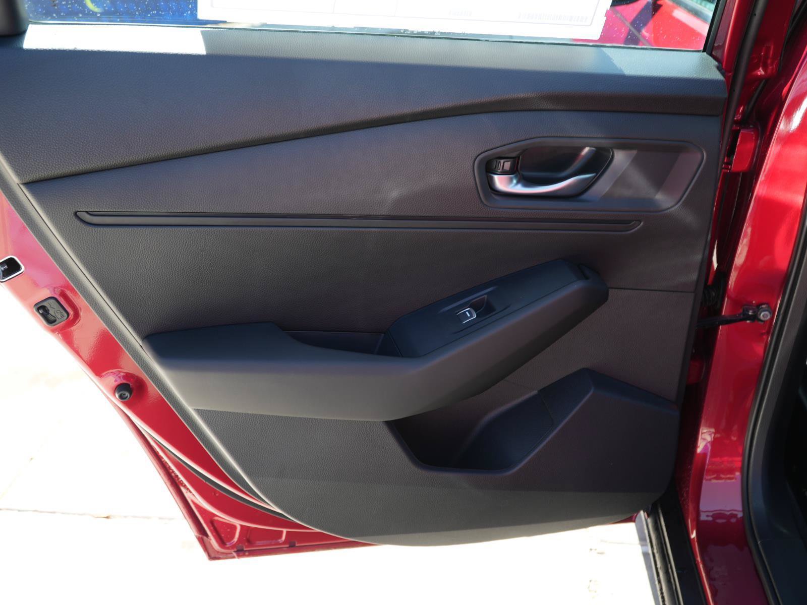 Certified 2026 Honda Accord Sport image 19